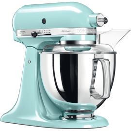 KITCHENAID 4.8 L ARTISAN STAND MIXER ICE BLUE 5KSM175PSEIC