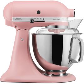 4.8 L ARTISAN STAND MIXER Dried Rose 5KSM175PSEDR KITCHENAID