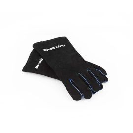 BROIL KING GRILLING GLOVES