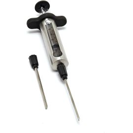 Broil King 61495 Stainless Steel Marinade Injector
