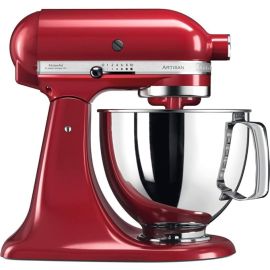 KITCHENAID MIXER TILT-HEAD 4.8L - ARTISAN - EMPIRE RED