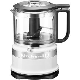 KITCHENAID MINI FOOD CHOPPER 830ml - WHITE