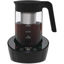 Instant Cold Brewer Coffee and Iced Tea Maker