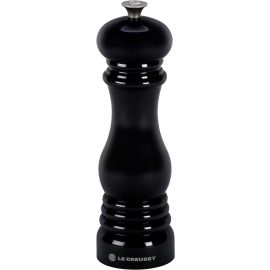Le Creuset-Black Onyx Salt Mill