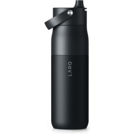 LARQ Bottle Swig Top Obsidian Black 680ml / 23oz