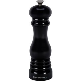 Le Creuset-Black Onyx Pepper Mill