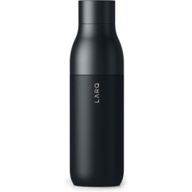LARQ Bottle Twist Top Obsidian Black 740ml / 25oz