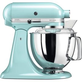 KITCHENAID MIXER TILT-HEAD 4.8L - ARTISAN - ICE BLUE