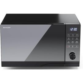 SHARP 25 Litre Microwave Oven with Grill and Convection