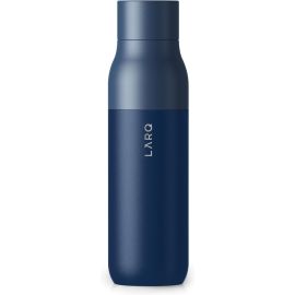 LARQ Bottle Twist Top Monaco Blue 740ml / 25oz