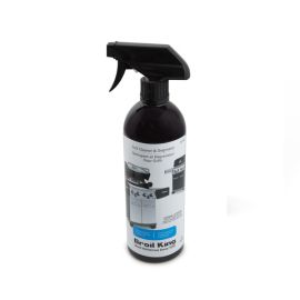 GRILL CLEANER & DEGREASER BROILKING 62381