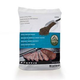 BROIL KING SMOKE MASTER’S BLEND WOOD PELLETS