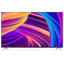SHARP Android TV 4K UHD 65" 4K ULTRA HD ANDROID TV™ 65DN3EA