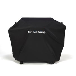 BROIL KING CROWN PELLET 500 GRILL COVER 67066