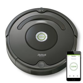 iRobot Roomba 676