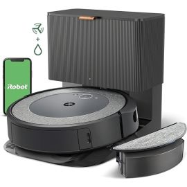 iRobot Roomba Combo® i5+ Robot Vacuum and Mop