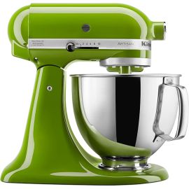 KITCHENAID MIXER TILT-HEAD 4.8L - ARTISAN - MATCHA