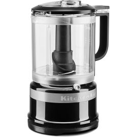 KITCHENAID FOOD CHOPPER 1.19L - ONYX BLACK