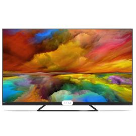 SHARP 75" 4K ULTRA HD QUANTUM DOT SHARP ANDROID TV™ 75EQ3EA