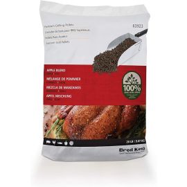 BROIL KING APPLE BLEND WOOD PELLETS