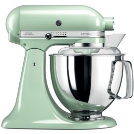 KITCHENAID MIXER TILT-HEAD 4.8L - ARTISAN - PISTACHIO