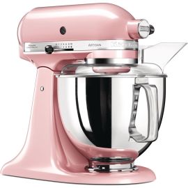 KITCHENAID ARTISAN MIXER SILK PINK 5KSM175PSBSP