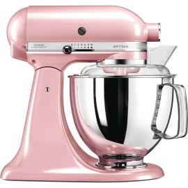 KITCHENAID MIXER TILT-HEAD 4.8L - ARTISAN - SILK PINK