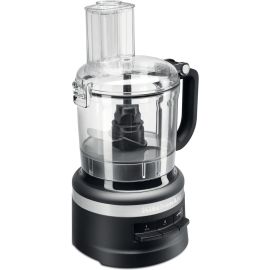 KITCHENAID 1.7 L FOOD PROCESSOR 5KFP0719BBM - MATT BLACK