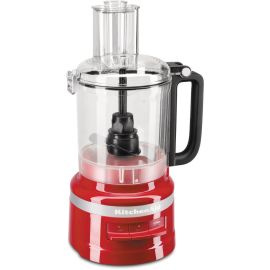 2.1 L FOOD PROCESSOR EMPIRE RED