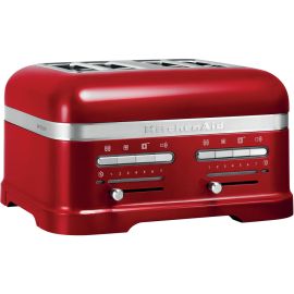 ARTISAN 4 SLOT TOASTER CANDY APPLE