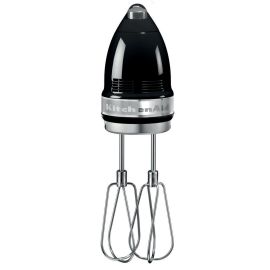 9 SPEED HAND MIXER ONYX BLACK
