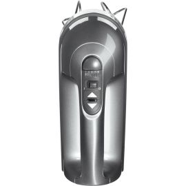 9 SPEED HAND MIXER CONTOUR SILVER KITCHENAID