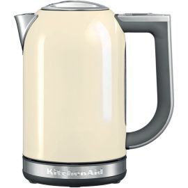 KITCHENAID DIGITAL VARIABLE TEMPERATURE KETTLE 1.7L - ALMOND CREAM