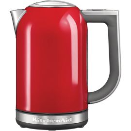 KITCHENAID DIGITAL VARIABLE TEMPERATURE KETTLE 1.7L - EMPIRE RED