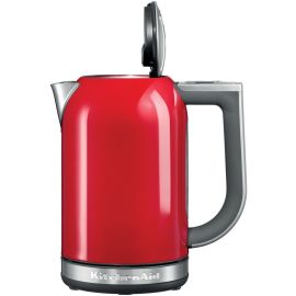 1.7 L KETTLE EMPIRE RED