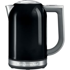 KITCHENAID DIGITAL VARIABLE TEMPERATURE KETTLE 1.7L - ONYX BLACK