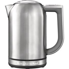 KITCHENAID DIGITAL VARIABLE TEMPERATURE KETTLE 1.7L - STAINLESS STEEL