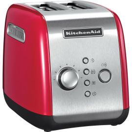 KITCHENAID TOASTER 2 SLICE AUTOMATIC - EMPIRE RED