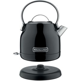 1.25 L KETTLE ONYX BLACK KITCHENAID 5KEK1222BOB