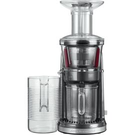 ARTISAN MAXIMUM EXTRACTION JUICER MEDALLION SILVER