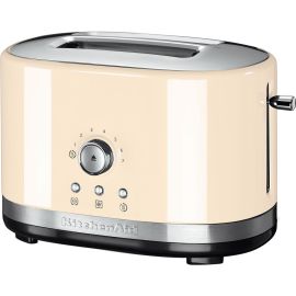 MANUAL CONTROL TOASTER KITCHENAID