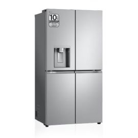LG 4-Door Refrigerator Door-In-Door