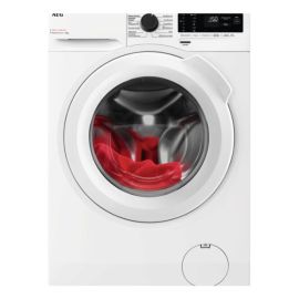 AEG LF5Z48WG 8kg Πλυντήριο Ρούχων