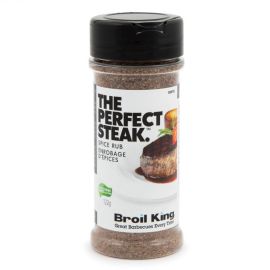 Broil King 50976 Perfect Steak Spice Rub