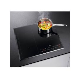 AEG FLEXIBRIDGE INDUCTION HOB 60 CM