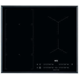 AEG 6000 FlexiBridge Induction Hob 60 cm