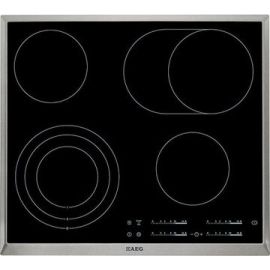 AEG HOB CERAMIC 60CM TOUCH HK365407XB