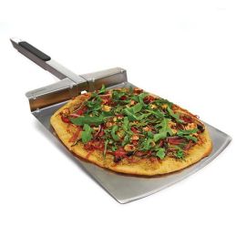 BROIL KING PIZZA PEEL