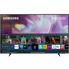 QE55Q60A 55 inch QLED 4K HDR Smart TV