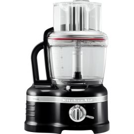 KITCHENAID ARTISAN FOOD PROCESSOR 4L - ONYX BLACK